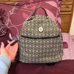 Tommy Hilfiger mini backpack